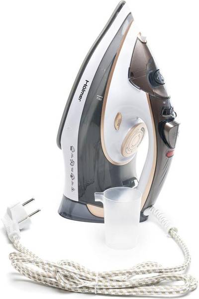 Праска з парою Holmer HIC-2638