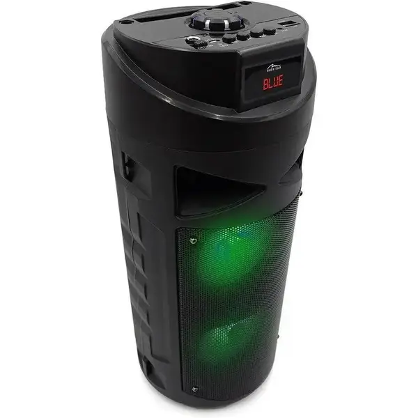 Портативна колонка Media-Tech PARTYBOX KEG BT (MT3165)