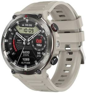 Смарт-годинник Blackview W50 Pro Khaki Смарт-годинник Blackview W50 Pro Khaki