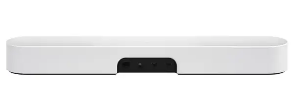 Саундбар Sonos Beam White (BEAM1EU1)
