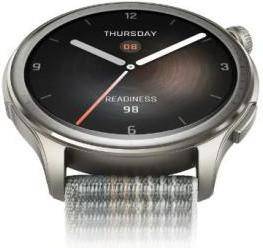 Смарт-годинник Amazfit Balance Sunset Grey