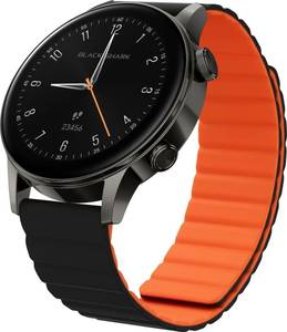 Смарт-годинник Black Shark S3 Black (BS-W2406) Смарт-годинник Black Shark S3 Black (BS-W2406)