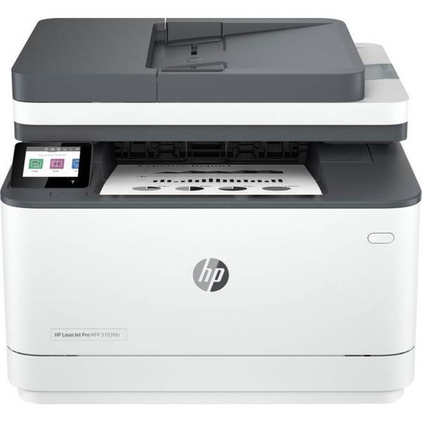 БФП HP LJ Pro 3103fdn (3G631A)