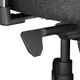 Комп'ютерне крісло для геймера Anda Seat Kaiser 3 XL Black Fabric (AD12YDC-XL-01-B-CF)