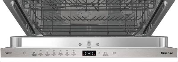 Посудомийна машина Hisense HV16D
