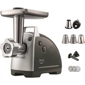 Електром'ясорубка Tefal HV8 Pro NE688837 Електром'ясорубка Tefal HV8 Pro NE688837