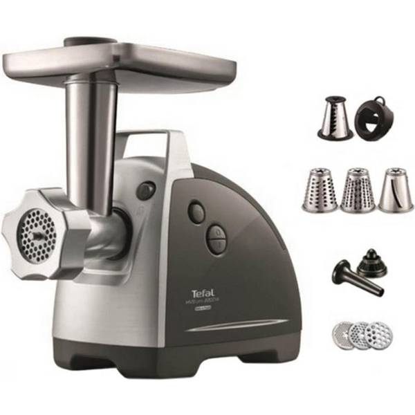 Електром'ясорубка Tefal HV8 Pro NE688837