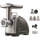 Електром'ясорубка Tefal HV8 Pro NE688837