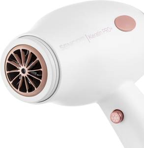 Фен SENCOR SHD 8100GD