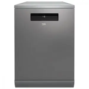Посудомийна машина Beko DEN48520XAD Посудомийна машина Beko DEN48520XAD