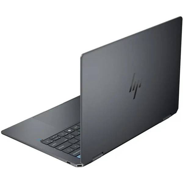 Ноутбук HP OmniBook Ultra Flip 14-fh0007ua Eclipse Gray (B9PD7EA)