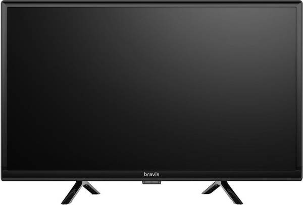 Телевізор Bravis 24K4000H