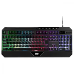 Клавиатура 2E 2E-KG315UBK Клавиатура 2E 2E-KG315UBK