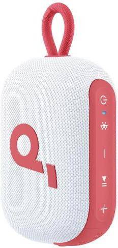 Портативна колонка Anker SoundCore Select 4 Go Red (A31X1091)