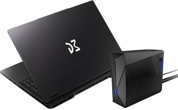 Ноутбук Dream Machines RT5090-16 (RT5090-16UA27)