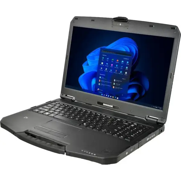Ноутбук DURABOOK S15 Standard (S5G2Q3ADEBXE)