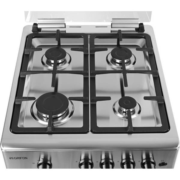 Газова плита Grifon G543X-CAB2