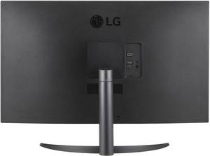 Монітор LG 32UR500K-B