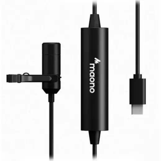 Мікрофон петличний 2E AU-402L (2E-ML020)