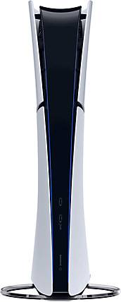 Стационарная игровая приставка Sony PlayStation 5 Slim Digital Edition 1TB (1000040660, 1000040658)