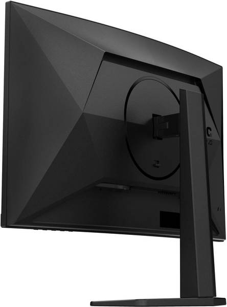 Монітор AOC CQ27G4X