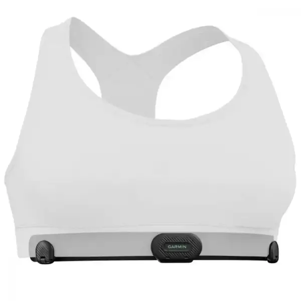 Нагрудний датчик пульсу Garmin HRM-Fit for Women (010-13314-00/10)