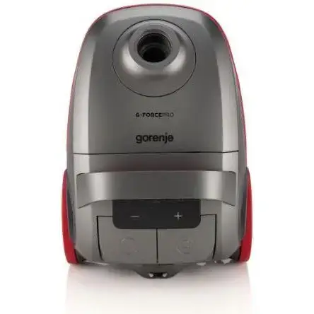 Пилосос з мішком Gorenje VCEA24GPRA