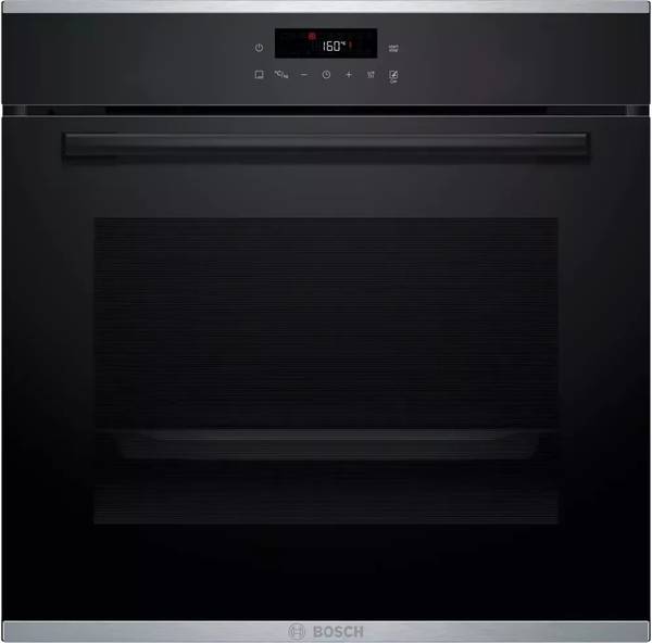 Духовка електрична Bosch HBG272EB3