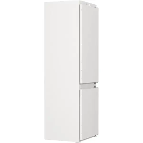 Холодильник з морозильною камерою Gorenje NRKI418EE1