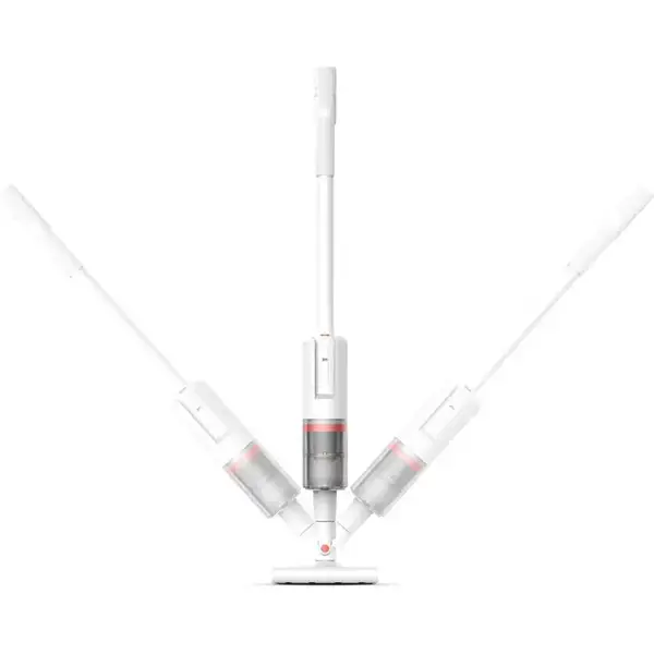 Пилосос 2в1 (вертикальний + ручний) Deerma Multipurpose Carrying Vacuum Cleaner DX888