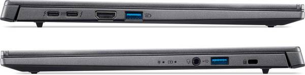 Ноутбук Acer Aspire 14 A14-52MT (NX.JDJEU.003)