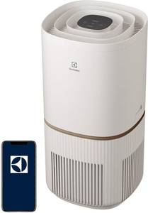 Очищувач повітря Electrolux EPO50571SW Очищувач повітря Electrolux EPO50571SW