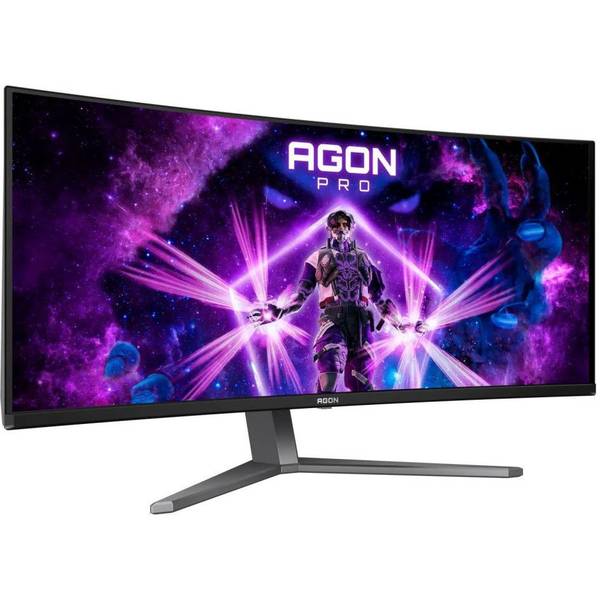 Монітор AOC AG346UCD