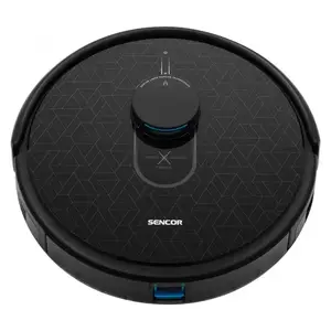 Робот пилосос Sencor SRV 9200BK Робот пилосос Sencor SRV 9200BK