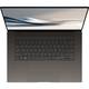 Ноутбук ASUS ZenBook S 16 UM5606KA Zumaia Gray (UM5606KA-RK016W)
