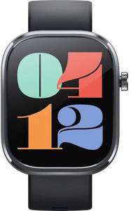 Смарт-годинник Mibro Watch C4 Dark Grey Смарт-годинник Mibro Watch C4 Dark Grey