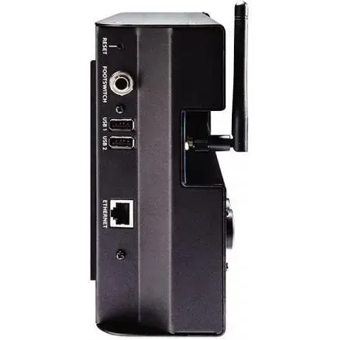 Мікшерний пульт Soundcraft Ui-12