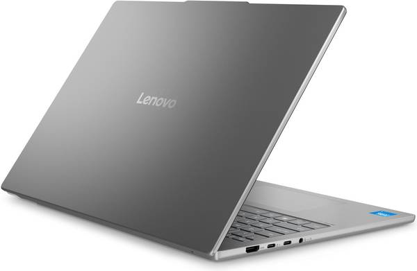 Ноутбук Lenovo IdeaPad Slim 5 16IRH10 Luna Grey (83HS007LRA)