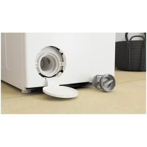 Пральна машина автоматична Whirlpool TDLRB 7222BS