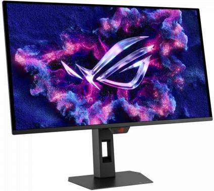 Монитор ASUS ROG Strix OLED XG27AQDPG (90LM0C50-B01971)