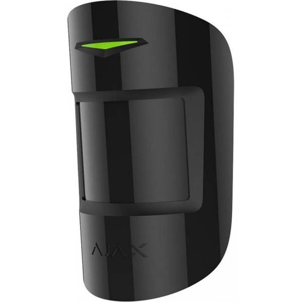 Комплект GSM сигналізації Ajax StarterKit Black