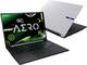 Ноутбук GIGABYTE Aero X16 1WH Space Gray (1WH93UAC64DH)