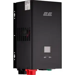 Перетворювач (інвертор) DC-AC 2E 2E-HI3500 Перетворювач (інвертор) DC-AC 2E 2E-HI3500
