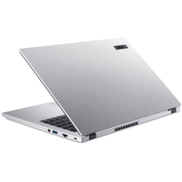 Ноутбук Acer TravelMate P2 15 TMP215-55 Silver (NX.BN8EU.002)