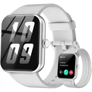 Смарт-годинник Blackview R50 Gray (6931548317531) Смарт-годинник Blackview R50 Gray (6931548317531)