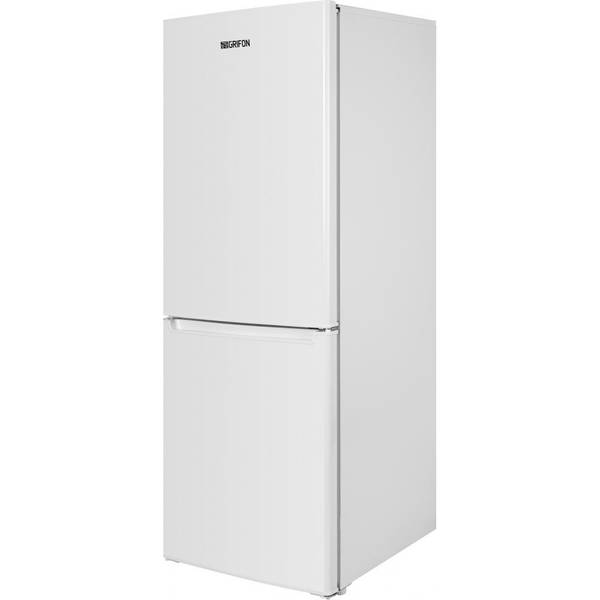 Холодильник з морозильною камерою Grifon DFN-151W