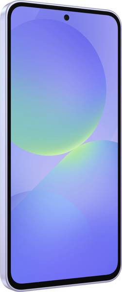 Смартфон Samsung Galaxy A36 5G 8/256GB Awesome Lavender (SM-A366BLVG)