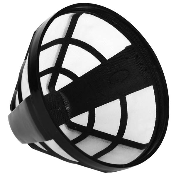 Кавоварка крапельна ERGO СD 6700