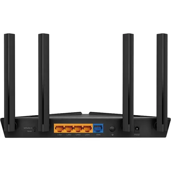 Бездротовий маршрутизатор (роутер) TP-Link Archer AX23