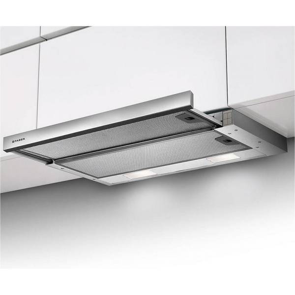 Витяжка вбудована Faber Flexa Ng Hip Am A60 (315.0635.133)